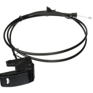 GM 15769412 Hood Release Cable (Genuine)