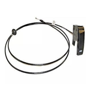 GM 15769724 Hood Release Cable (Genuine)