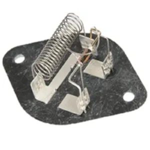 ACDelco 15-80556 Resistor, HVAC Blower Motor GM# 15551633 (Genuine)