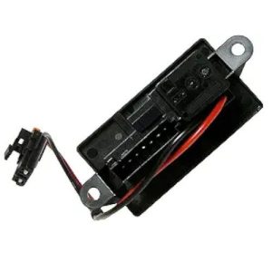 ACDelco 15-81087 Resistor, Blower Motor GM# 89019089 (Genuine)