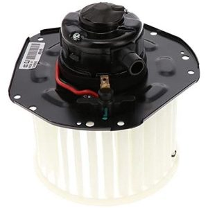 ACDelco 15-8531 Motor, HVAC Blower & Wheel GM# 52498869 (Genuine)