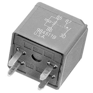 ACDelco 15-8733 Switch, Starter Relay GM# 12193604 (Genuine)