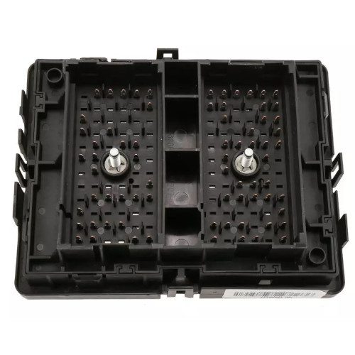 GM 15930141 Wiring Harness, Block Assembly (Genuine) - Image 2