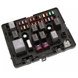 GM 15930141 Wiring Harness, Block Assembly (Genuine)