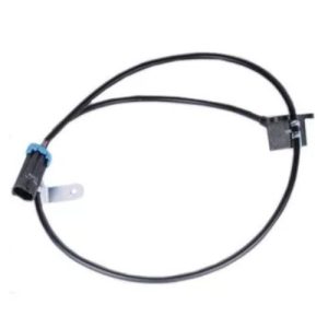 ACDelco 15956767 Sensor, Wheel Speed Front Right (Genuine)