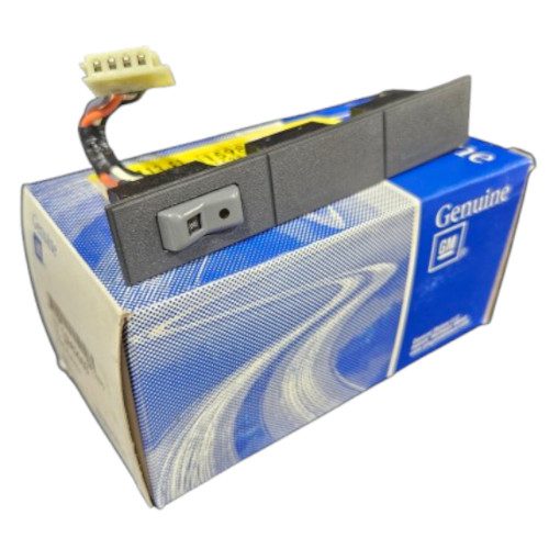 GM 15982053 Lamp Switch Trailer Marker (Genuine)