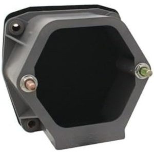 Phillips 16-775 Mounting Box, 7-Way Deep, STA-DRY Nosebox