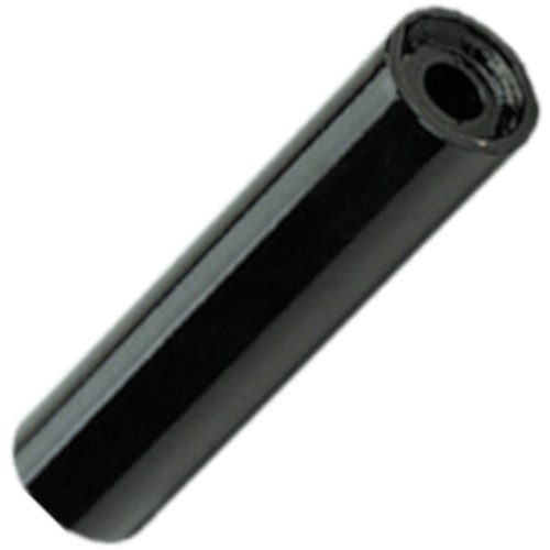 Fleetline 1600-15m Post Mount, 8", Powder Coated, Single