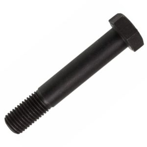 Hutchens 16150-01 Bolt Equalizer, Hex Cap Screw 1-1/8-7 x 6-5/8"