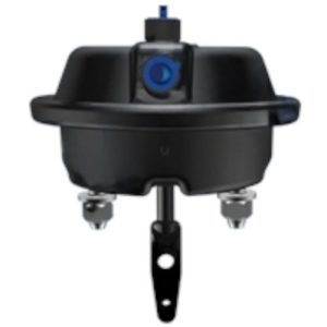 MGM 1621901 Brake Chamber, 2.5 Stroke, CS20L