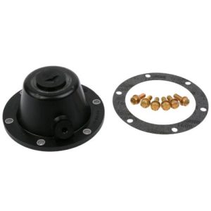 SKF 1630 Oil Fill HubCap, Bearing Seal (Genuine)