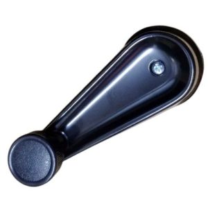 International 1649776C1 Crank Handle, Door Window (Genuine)