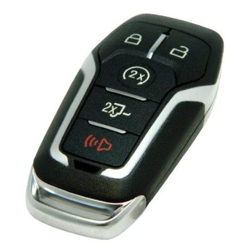 Ford 164-R8117 Key Fob, New (Genuine)