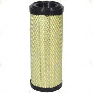 Nissan 16546-GE20A Air Filter (Fire Ret.), Forklift