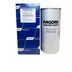 Paccar 1655115 Fuel Filter (Genuine)