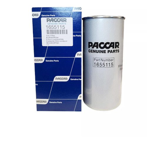 Paccar 1655115 Fuel Filter (Genuine)