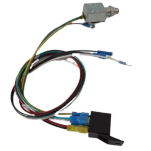 Specialty MFG 1659-0 Switch Kit, Crossing Arm Interrupt, 12V