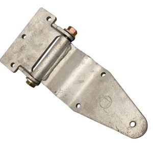 Eberhard 31-5897-2 Door Hinge and Hinge Butt 31-5897-1-13, Kentucky Style