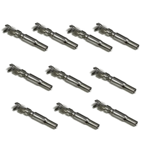 International 1661539C1 Terminal Cable Socket (10 Pack)