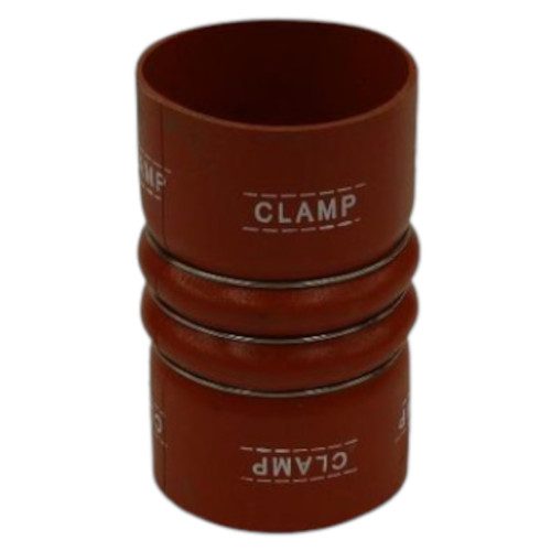 International 1673866C2 Intercooler Hose (Genuine)