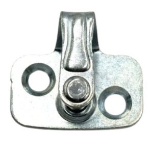 Paccar 16896766 Striker Latch, Door (Genuine)