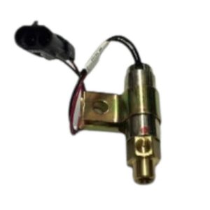 International 1689785C91 Solenoid Valve (Genuine OEM)