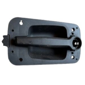 International 16936365 Door Handle, Drivers/Left (Genuine)