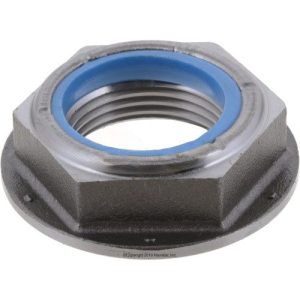 International 1696471C1 Flange Nut, Mounting Companion