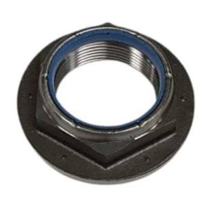 International 1696474C1 Flange Nut, Hex (Genuine)
