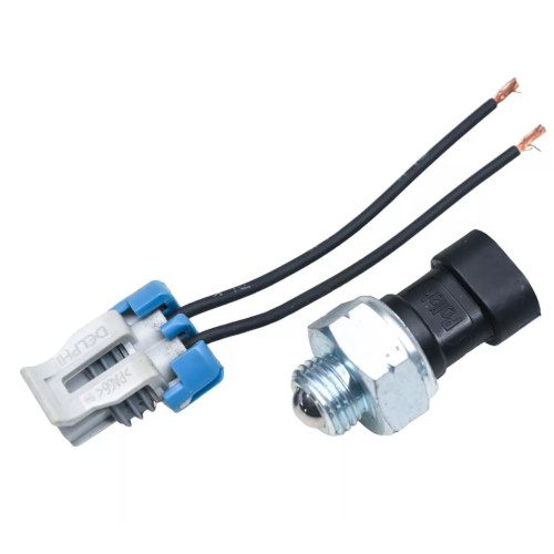 International 1699217C91 Back Up Light Switch Kit (Genuine)