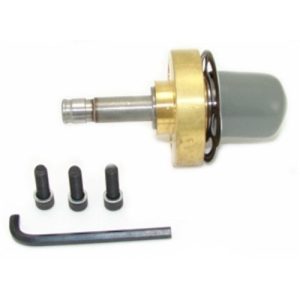 Carrier Transicold 17-10349-00 Unloader Valve, Electric (Genuine)