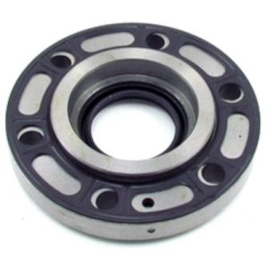 Carrier Transicold 17-44772-00 Shaft Seal Plate Cover Assembly, Twin Port