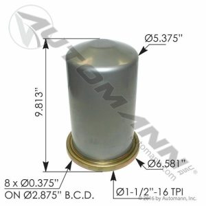 Automann 170.T224 Air Dryer Cartridge Turbo 2000