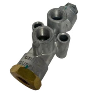 Automann 170.110591 Control Valve, Lock Out, Sealco Type