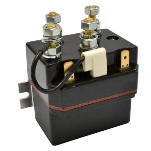 Shurco 1703845 Motor Reversing Solenoid 12V