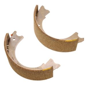 ACDelco 171-778 Brake Shoe, Parking (Genuine)