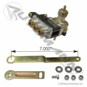 Automann 171.90555377OE Height Control Valve