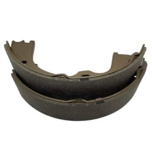ACDelco 171-0969 Parking Brake Shoe Kit (Genuine)
