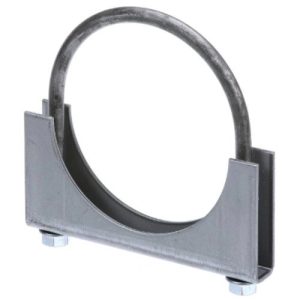 Nickson 17131 Exhaust Clamp 4"