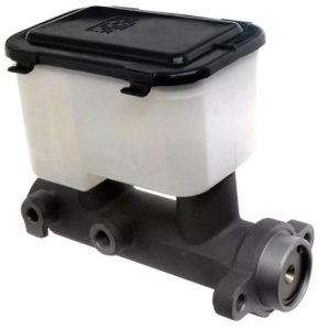 ACDelco 174-719 Master Cylinder, Brake GM# 19209224 (Genuine)