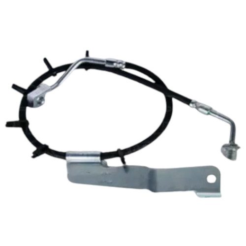 ACDelco 176-1071 Hose Assembly, Rear Brake GM# 10369357 (Genuine)