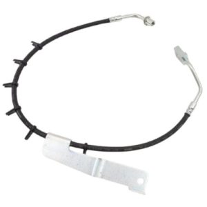 ACDelco 176-1072 Hose Assembly, Rear Brake GM# 10369358 (Genuine)