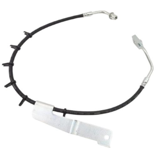 ACDelco 176-1072 Hose Assembly, Rear Brake GM# 10369358 (Genuine)