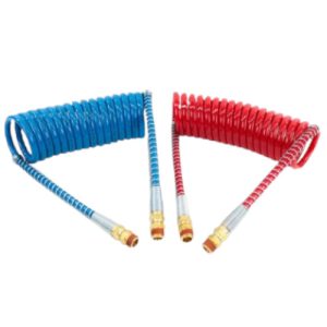 Automann 179.3003.12 Air Coil Set, 12", Phillips 11-712 Replacement