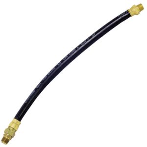 Tectran 181SW65 1/2" Hose 3/8" Swivel Ends 65"