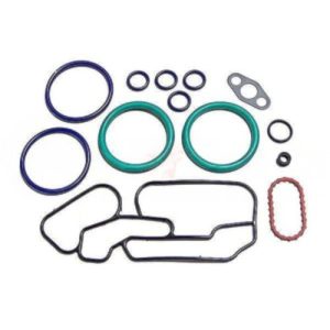 Navistar 1823182C95 Oil Cooler Kit Gasket, International