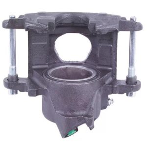 Cardone 18-4020 Caliper, Disc Brake (Remanufactured)