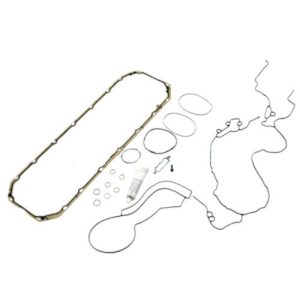 International 1842663C93 Front Cover Seal Kit (Genuine)