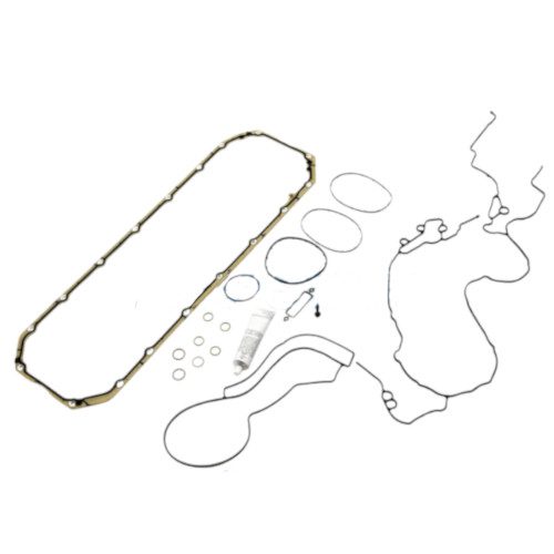 International 1842663C93 Front Cover Seal Kit (Genuine)