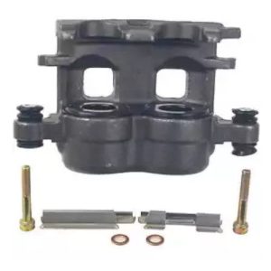 Cardone 18-4763 Caliper, Disc Brake (Remanufactured)